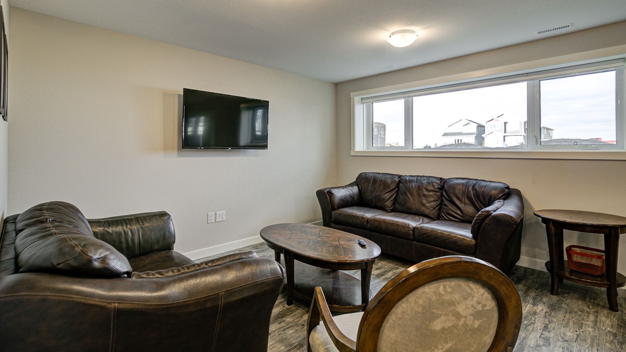 Photo of Bedroom in South Lethbridge