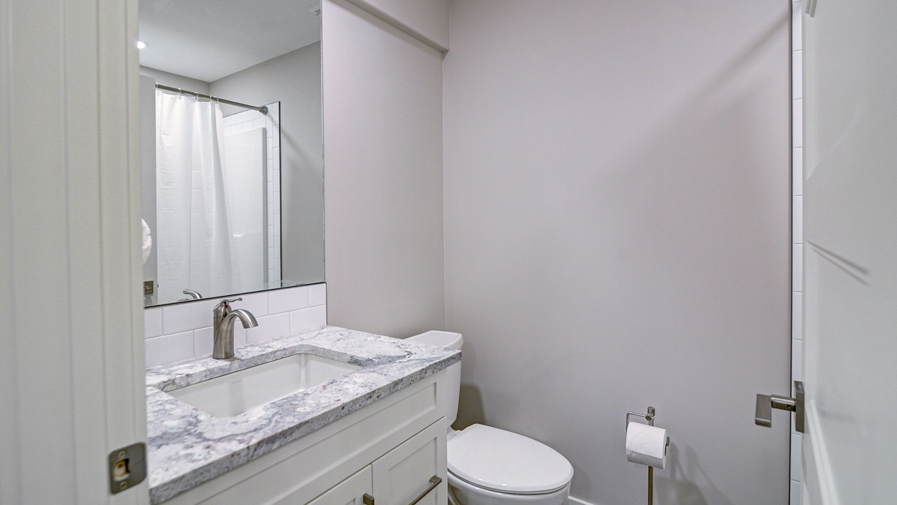 Photo of Bathroom in South Lethbridge