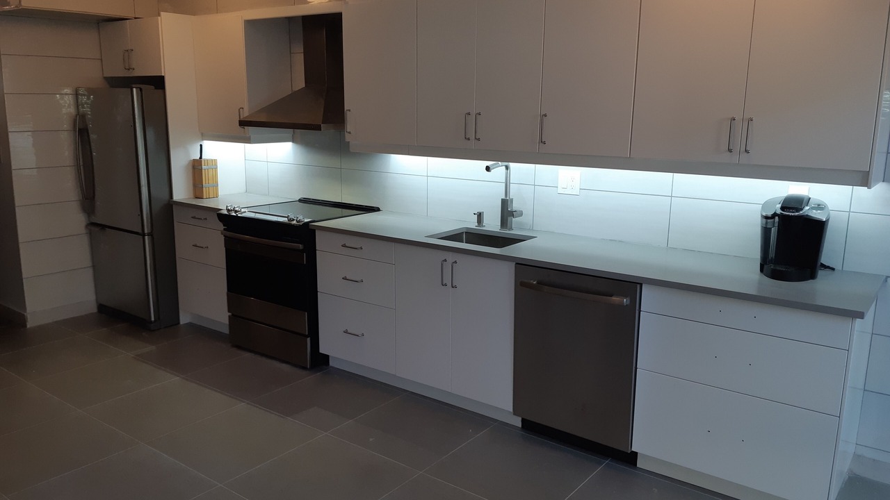 Photo of Kitchen in East Credit