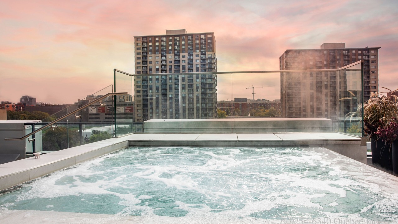 Photo of Outdoor in Downtown Montreal