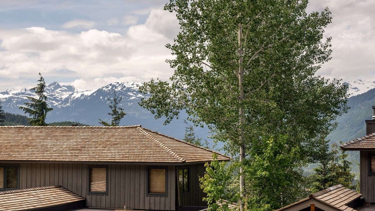 Photo of Outdoor in Nordic Estates
