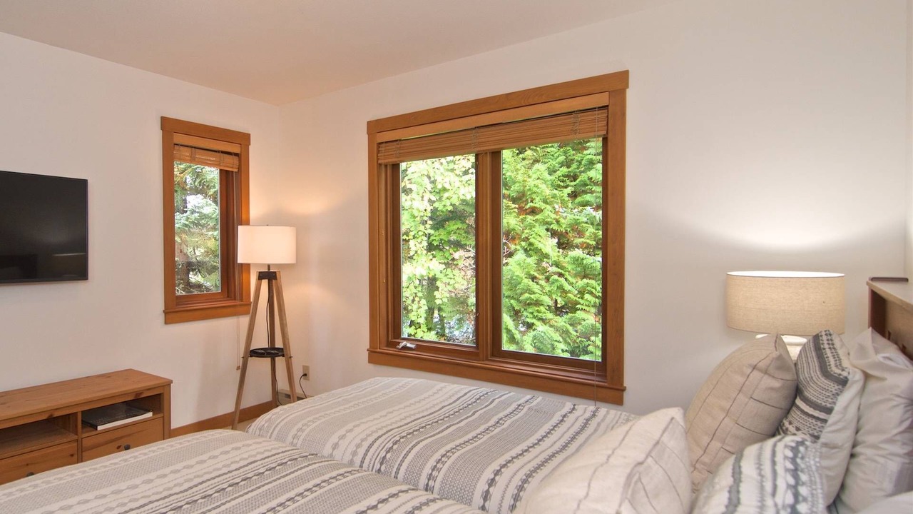 Photo of Bedroom in Nordic Estates