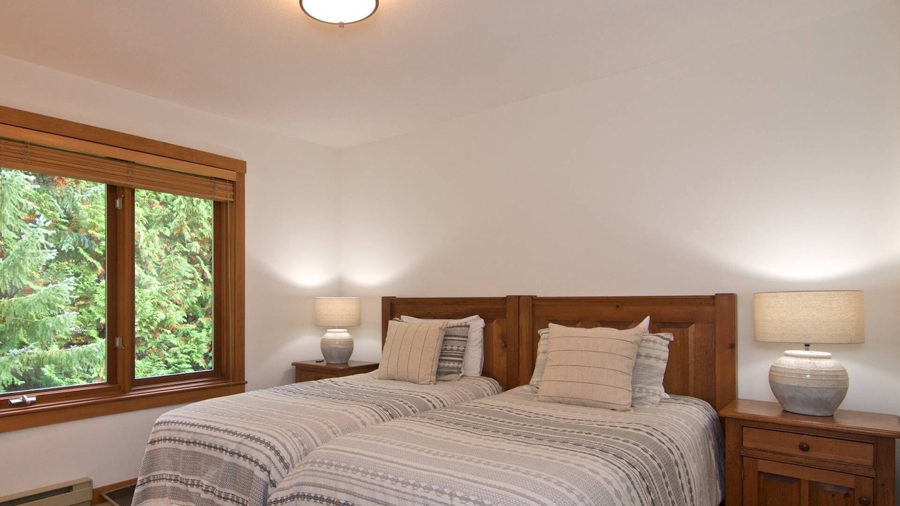 Photo of Bedroom in Nordic Estates