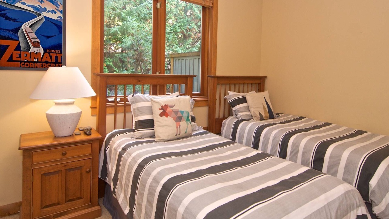 Photo of Bedroom in Nordic Estates