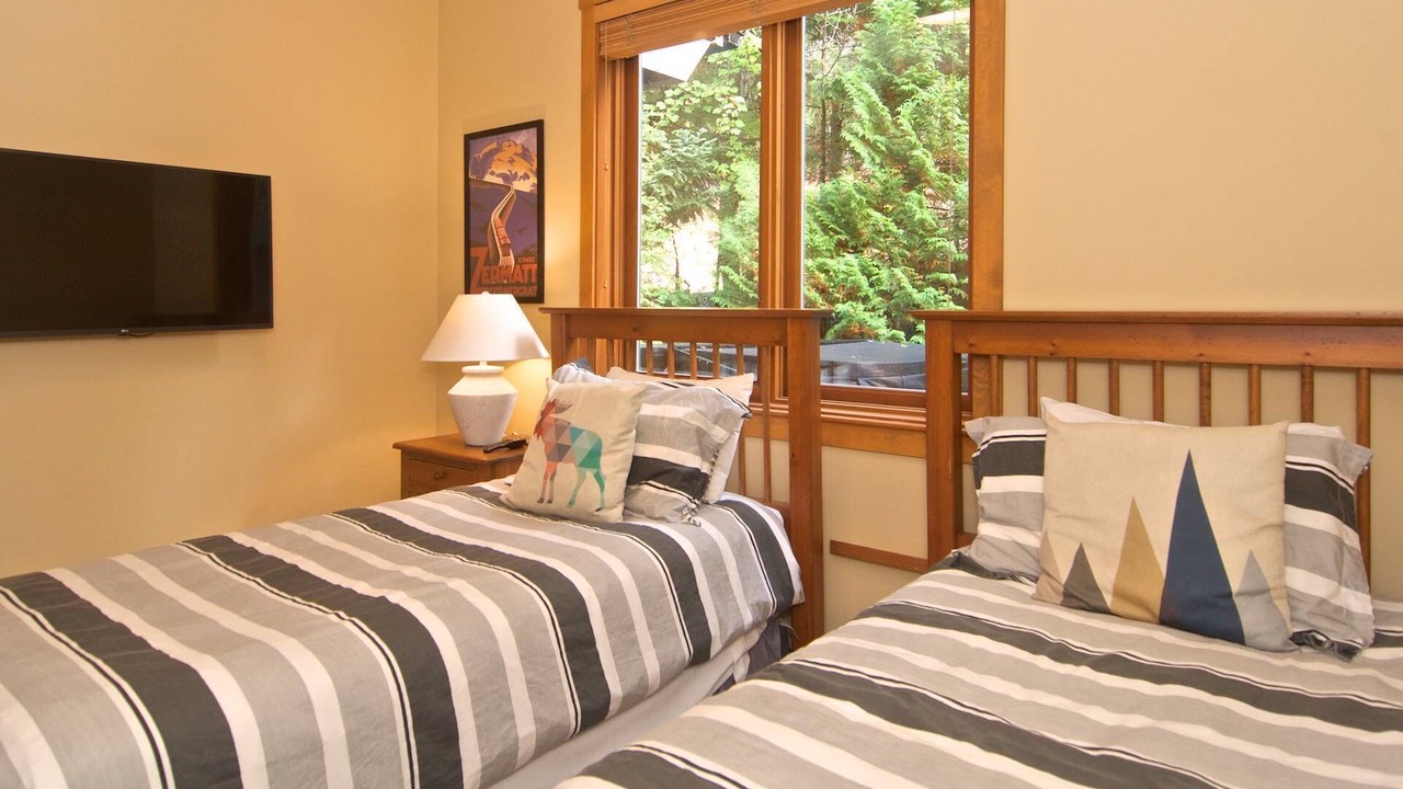 Photo of Bedroom in Nordic Estates
