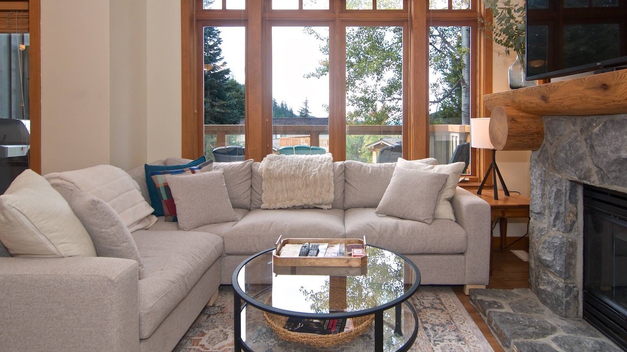Photo of Livingroom in Nordic Estates