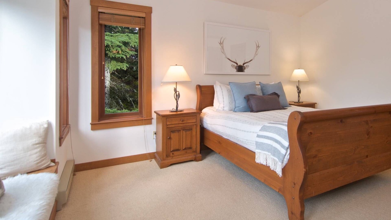 Photo of Bedroom in Nordic Estates