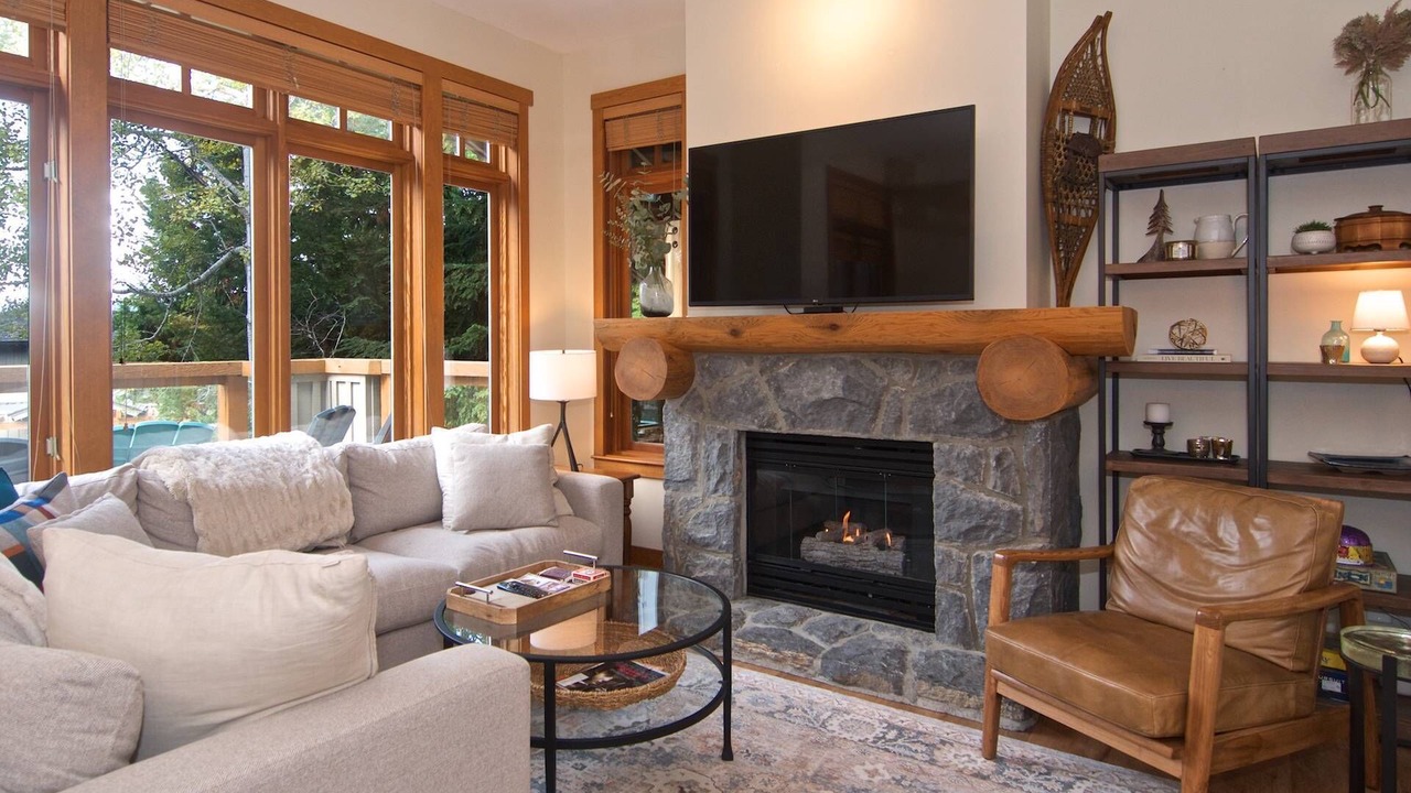 Photo of Livingroom in Nordic Estates