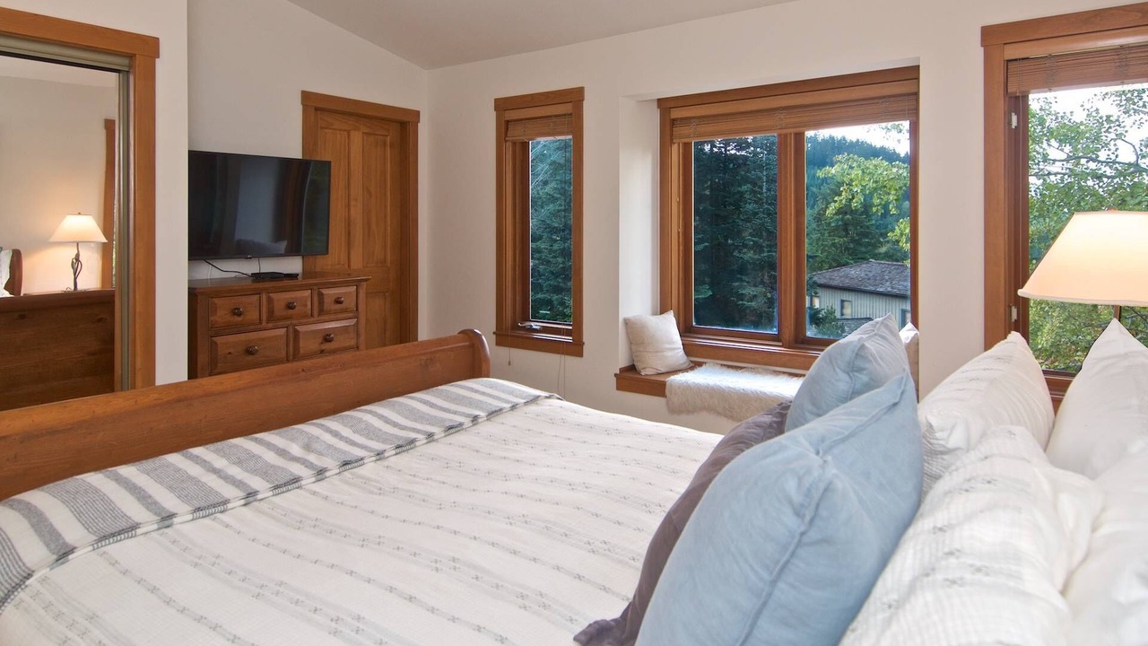 Photo of Bedroom in Nordic Estates