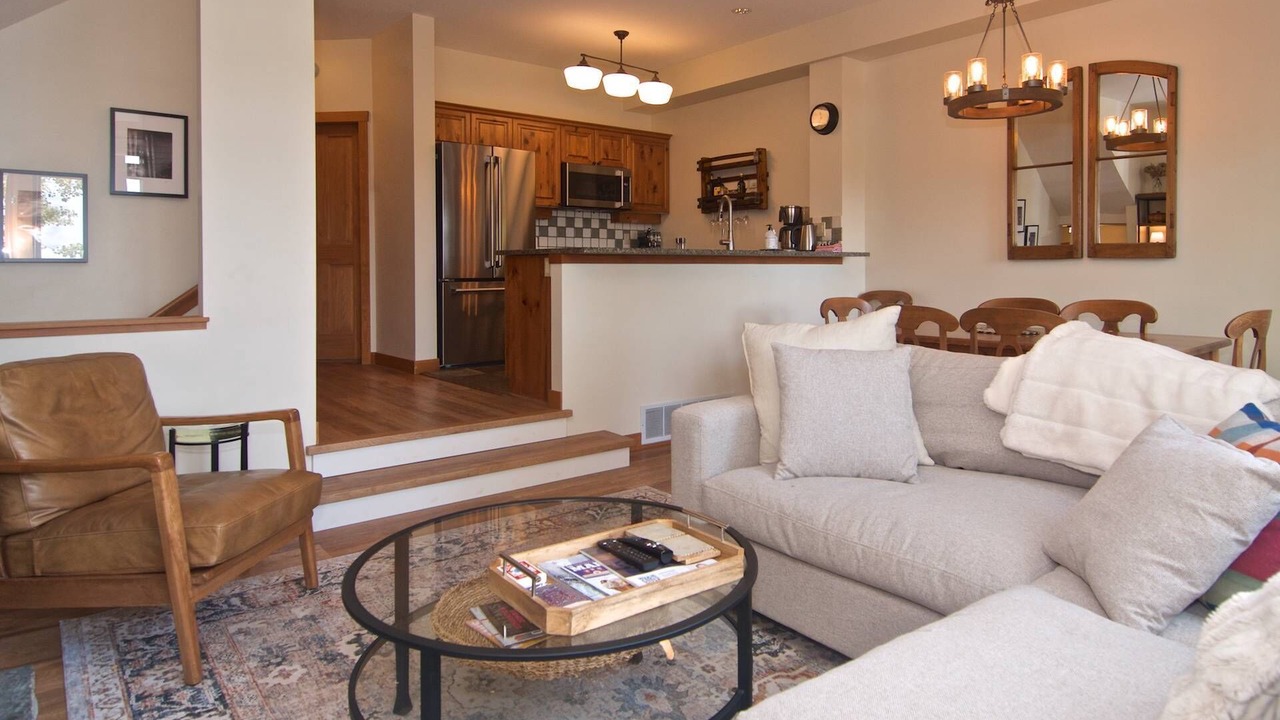 Photo of Livingroom in Nordic Estates