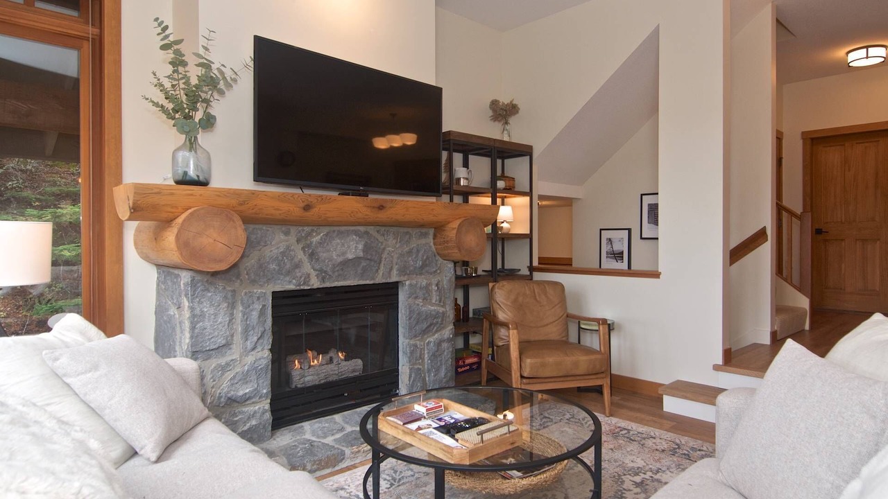 Photo of Livingroom in Nordic Estates