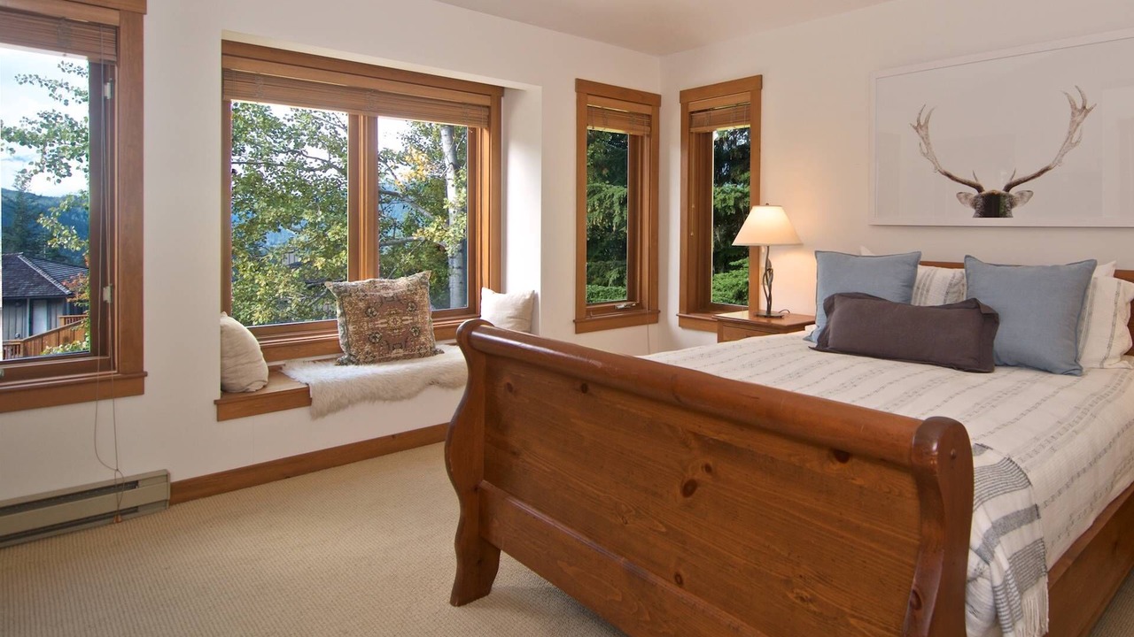 Photo of Bedroom in Nordic Estates