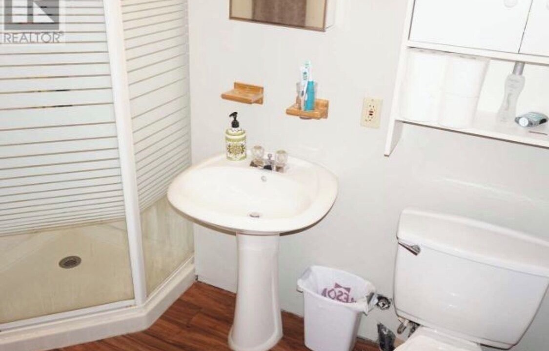 Photo of Bathroom in Hinton