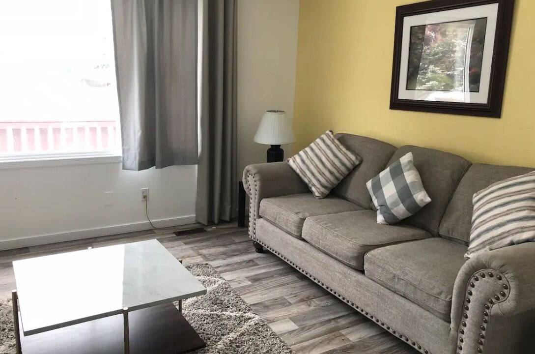 Photo of Livingroom in Hinton