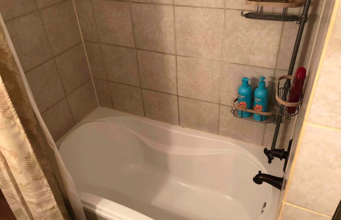 Photo of Bathroom in Hinton