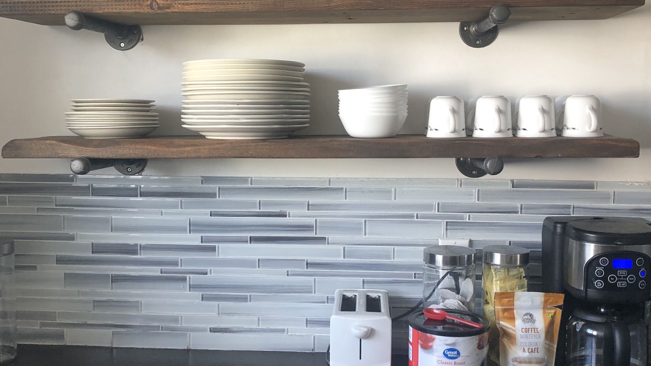 Photo of Kitchen in Hinton