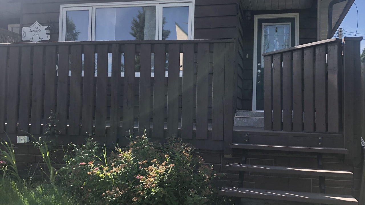 Photo of Outdoor in Hinton