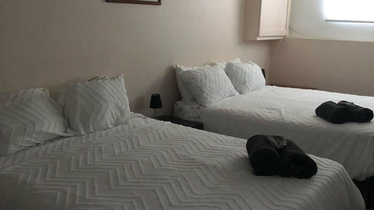Photo of Bedroom in Hinton