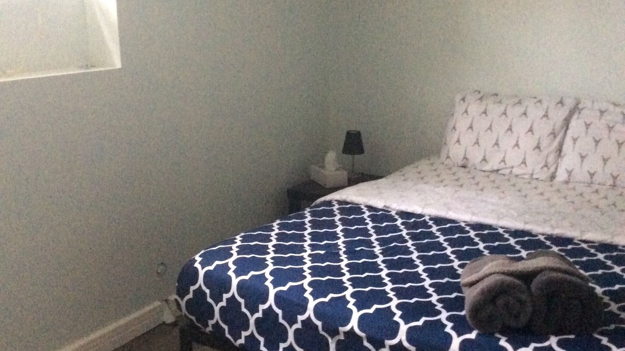 Photo of Bedroom in Hinton