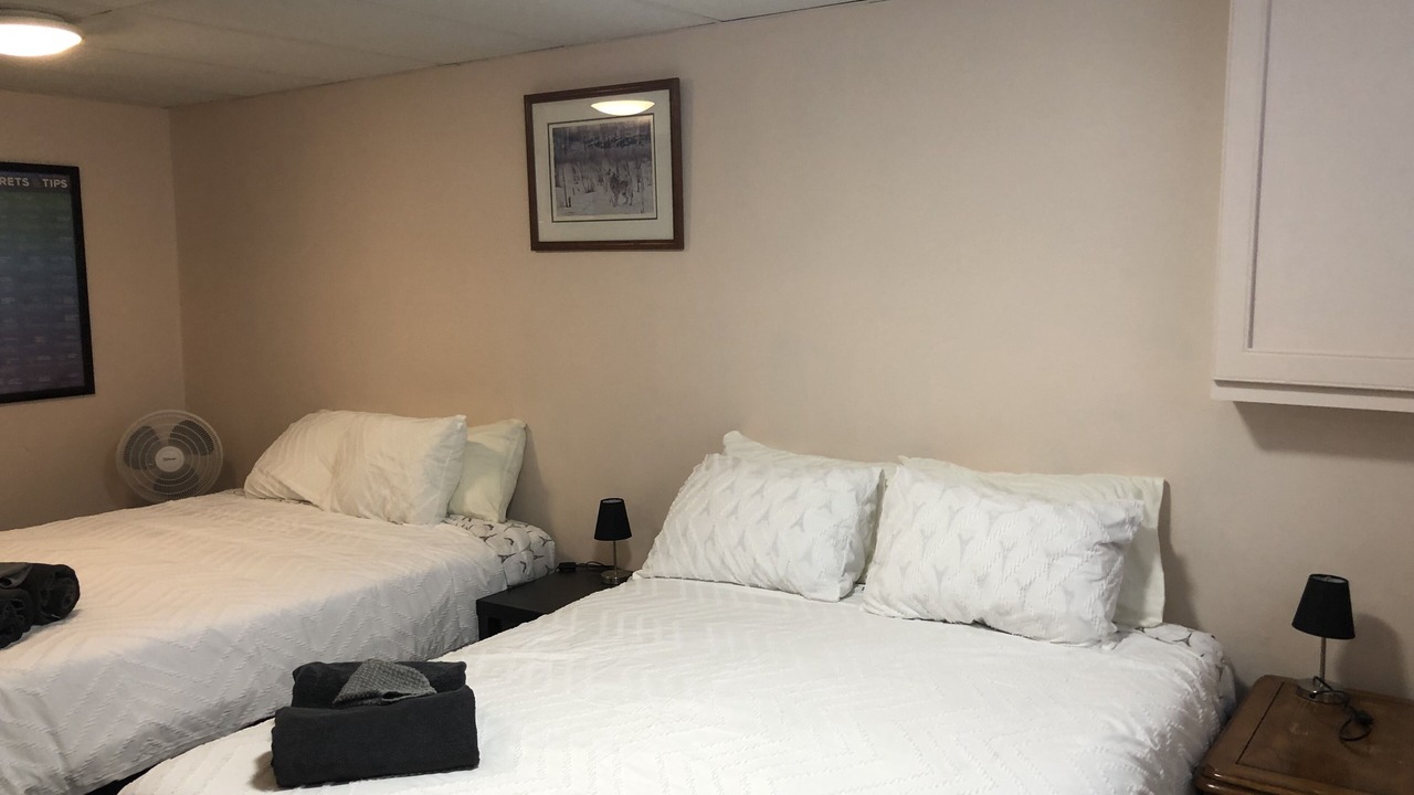 Photo of Bedroom in Hinton