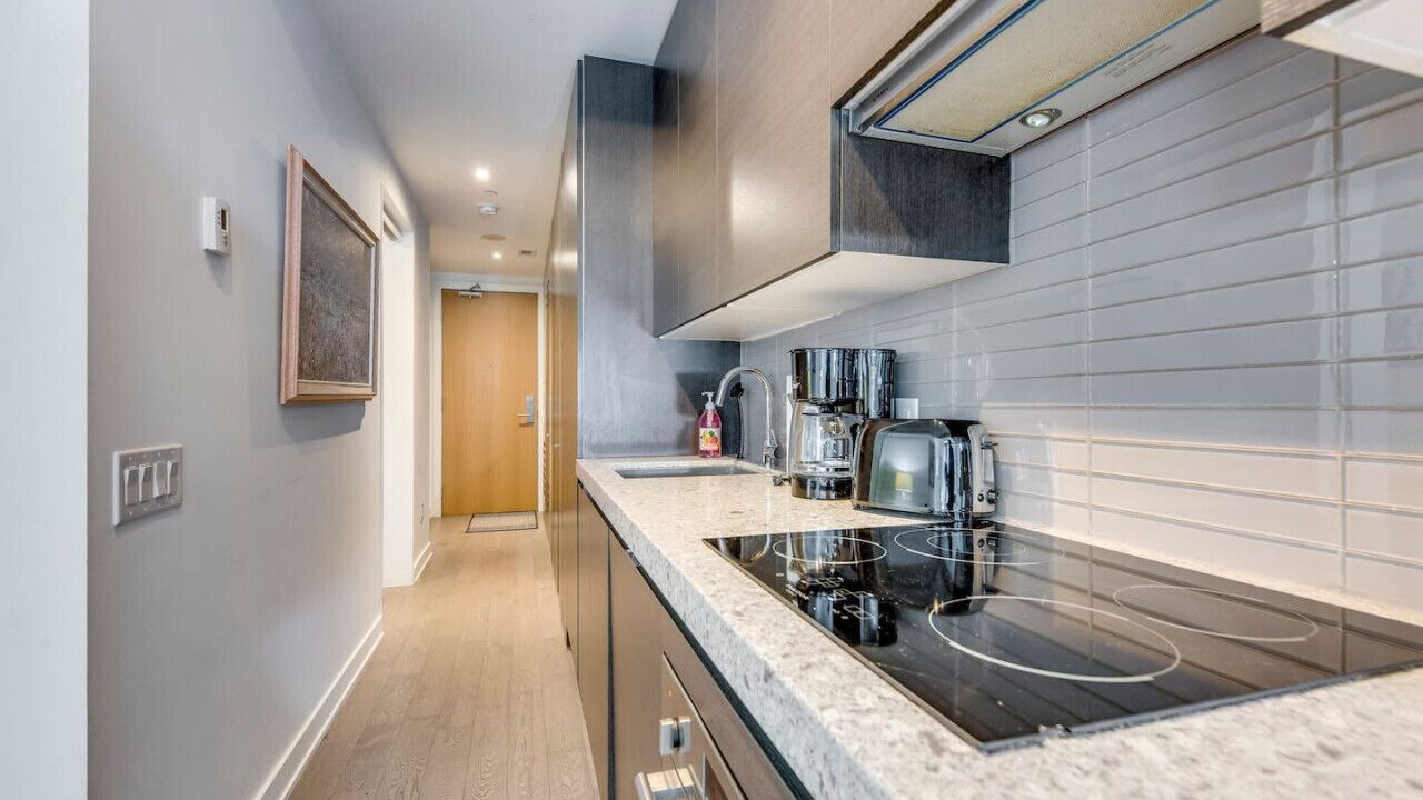 Photo of Kitchen in CityPlace