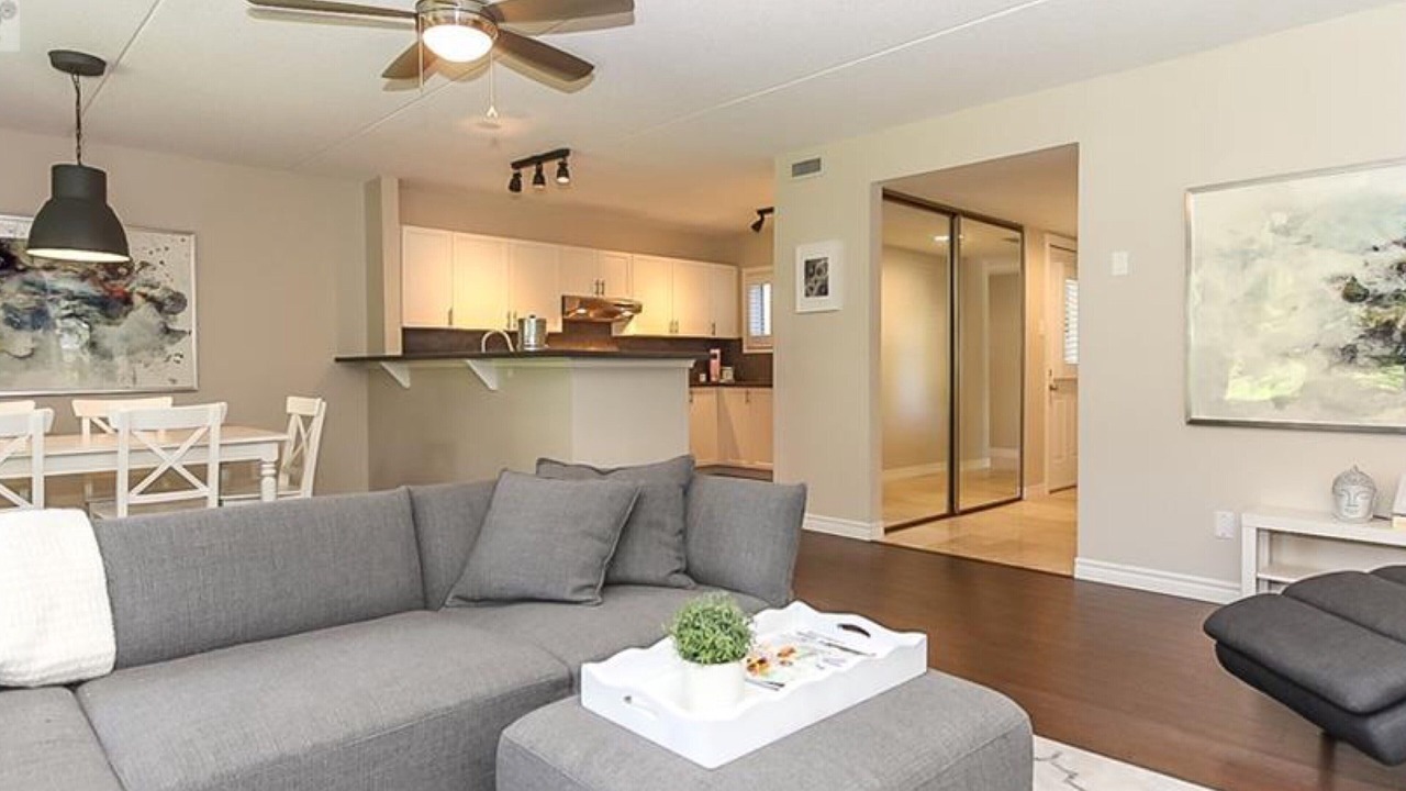 Photo of Livingroom in Collingwood