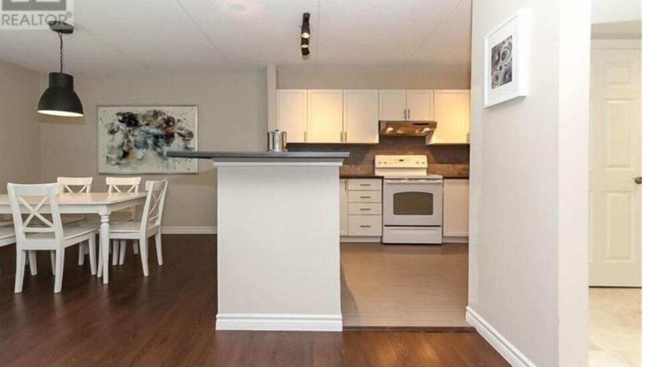 Photo of Kitchen in Collingwood