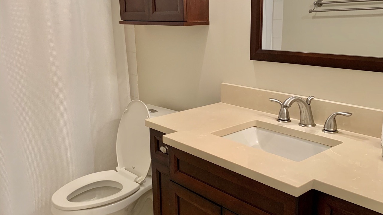 Photo of Bathroom in Collingwood