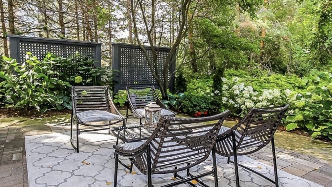 Photo of Patio Balcony in Collingwood