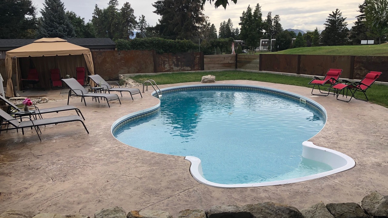 Photo of Outdoor in Central Okanagan