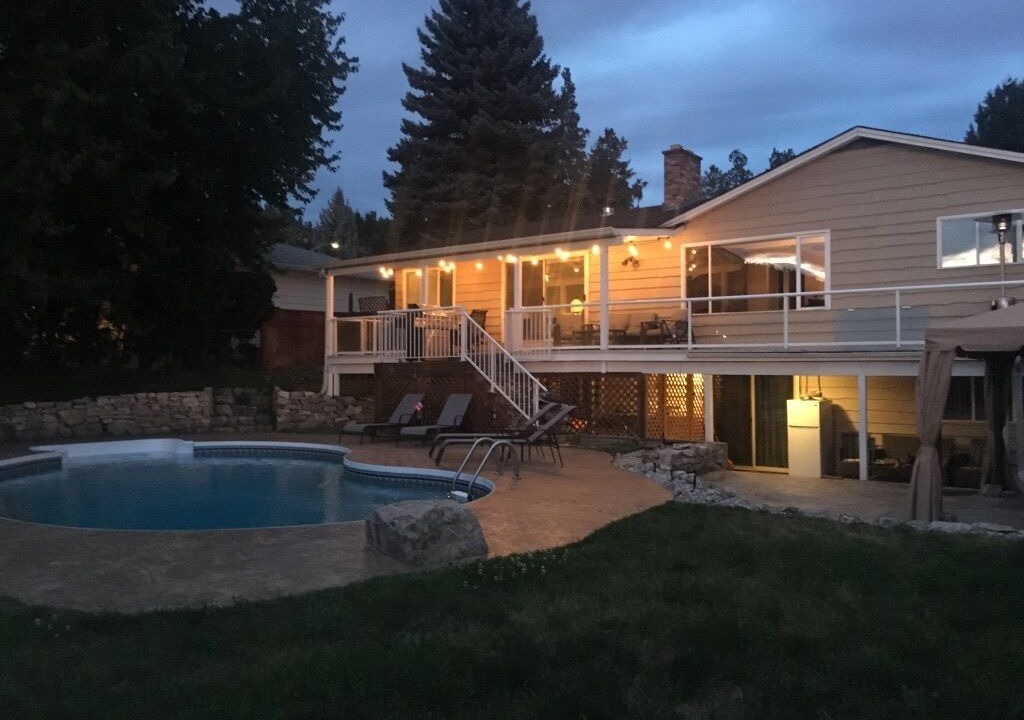 Photo of Outdoor in Central Okanagan