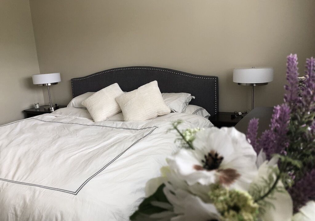 Photo of Bedroom in Central Okanagan