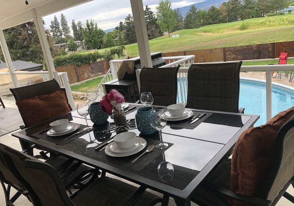 Photo of Outdoor in Central Okanagan