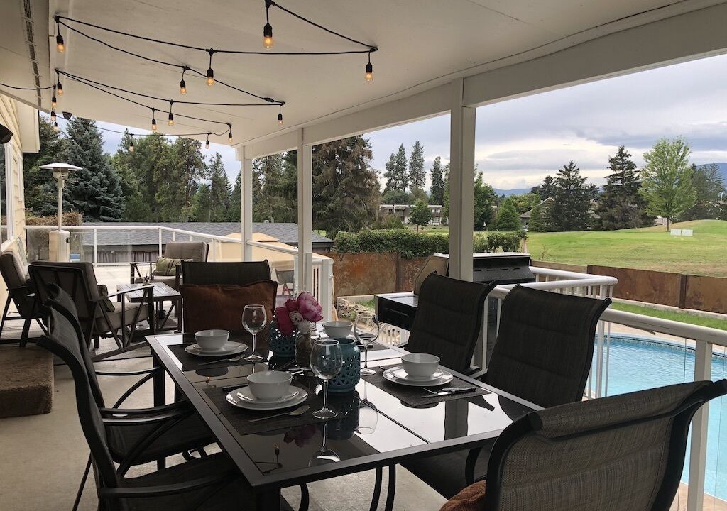 Photo of Outdoor in Central Okanagan
