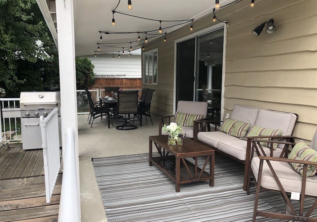 Photo of Outdoor in Central Okanagan