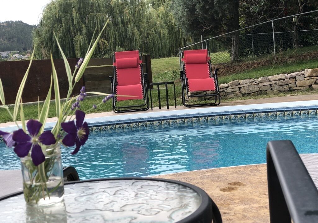 Photo of Outdoor in Central Okanagan