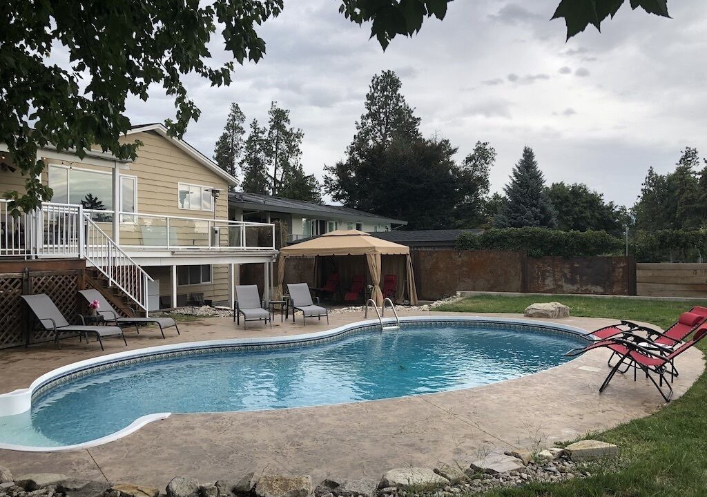 Photo of Outdoor in Central Okanagan