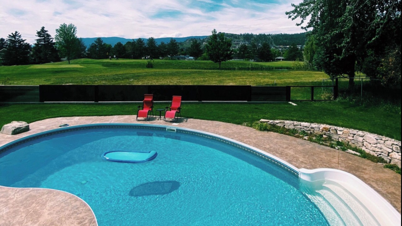 Photo of Outdoor in Central Okanagan