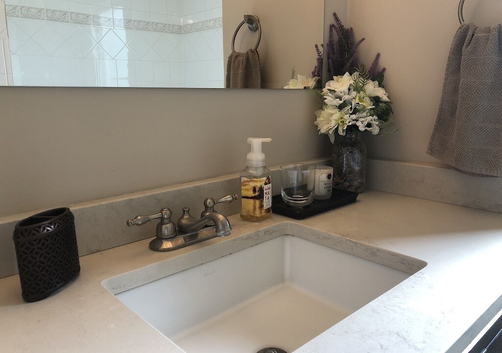 Photo of Bathroom in Central Okanagan