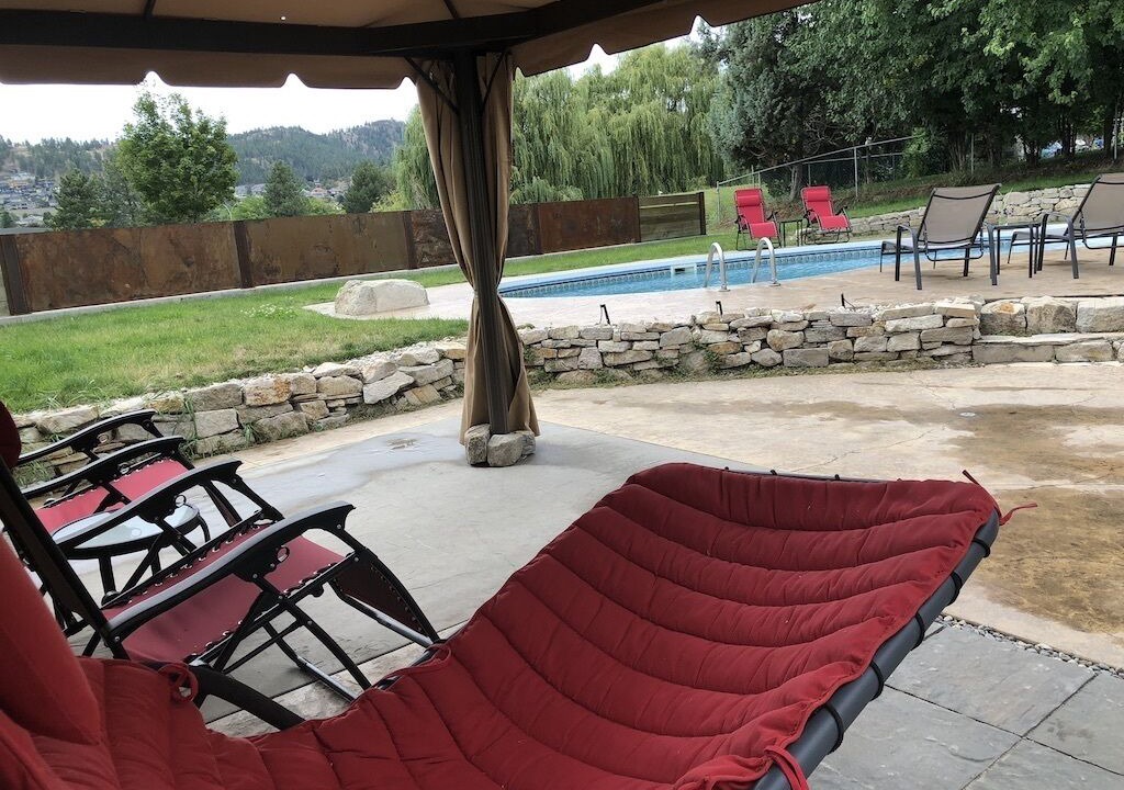 Photo of Outdoor in Central Okanagan