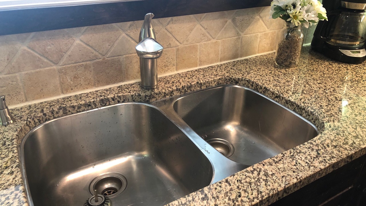 Photo of Kitchen in Central Okanagan