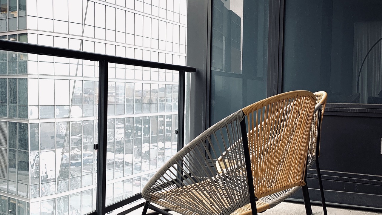 Photo of Outdoor in Downtown Montreal