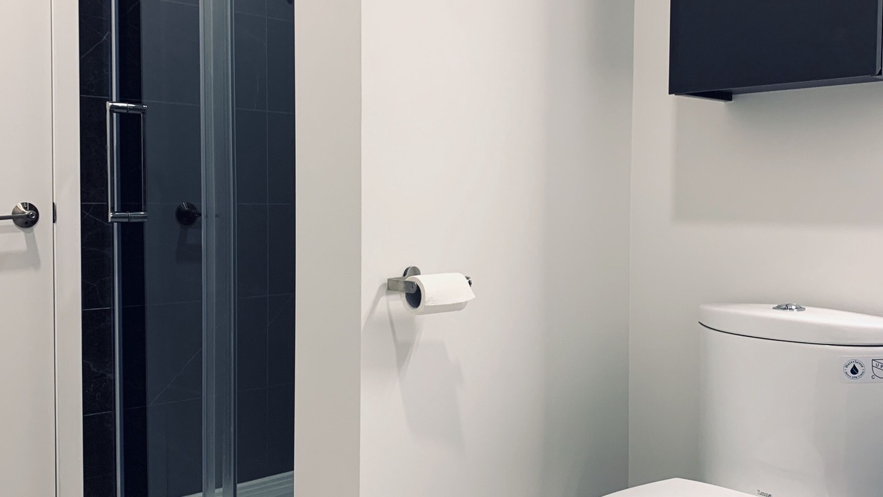 Photo of Bathroom in Downtown Montreal