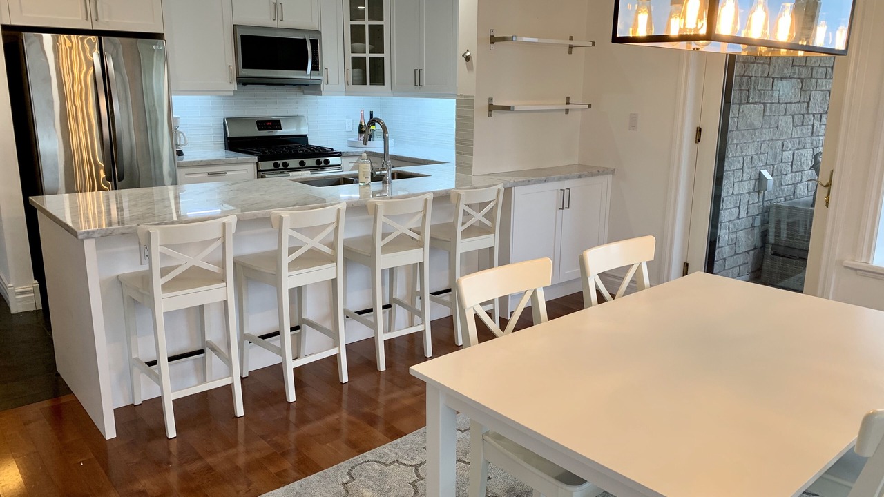 Photo of Kitchen in Collingwood