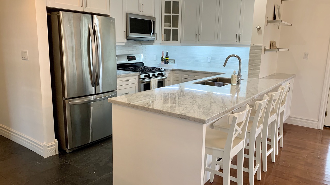 Photo of Kitchen in Collingwood