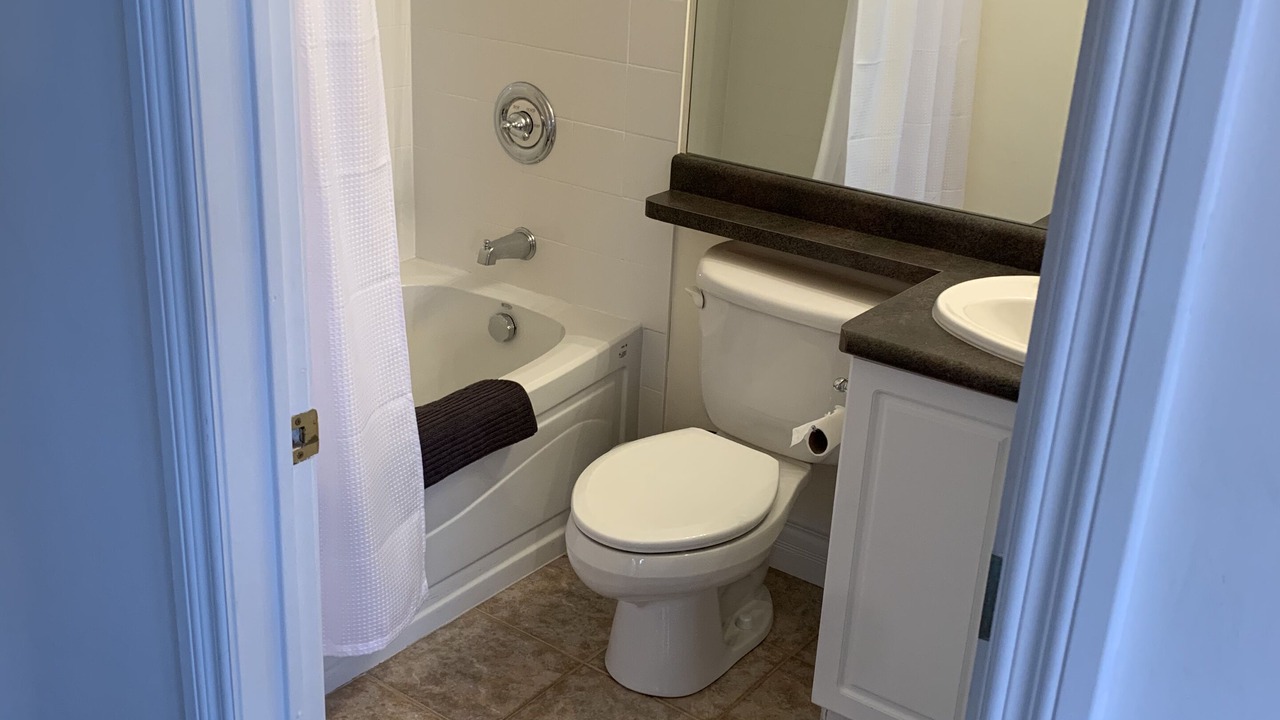 Photo of Bathroom in Collingwood