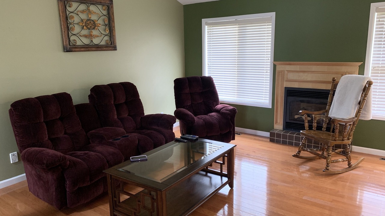Photo of Livingroom in Clearwater