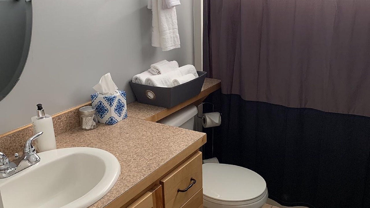 Photo of Bathroom in Clearwater