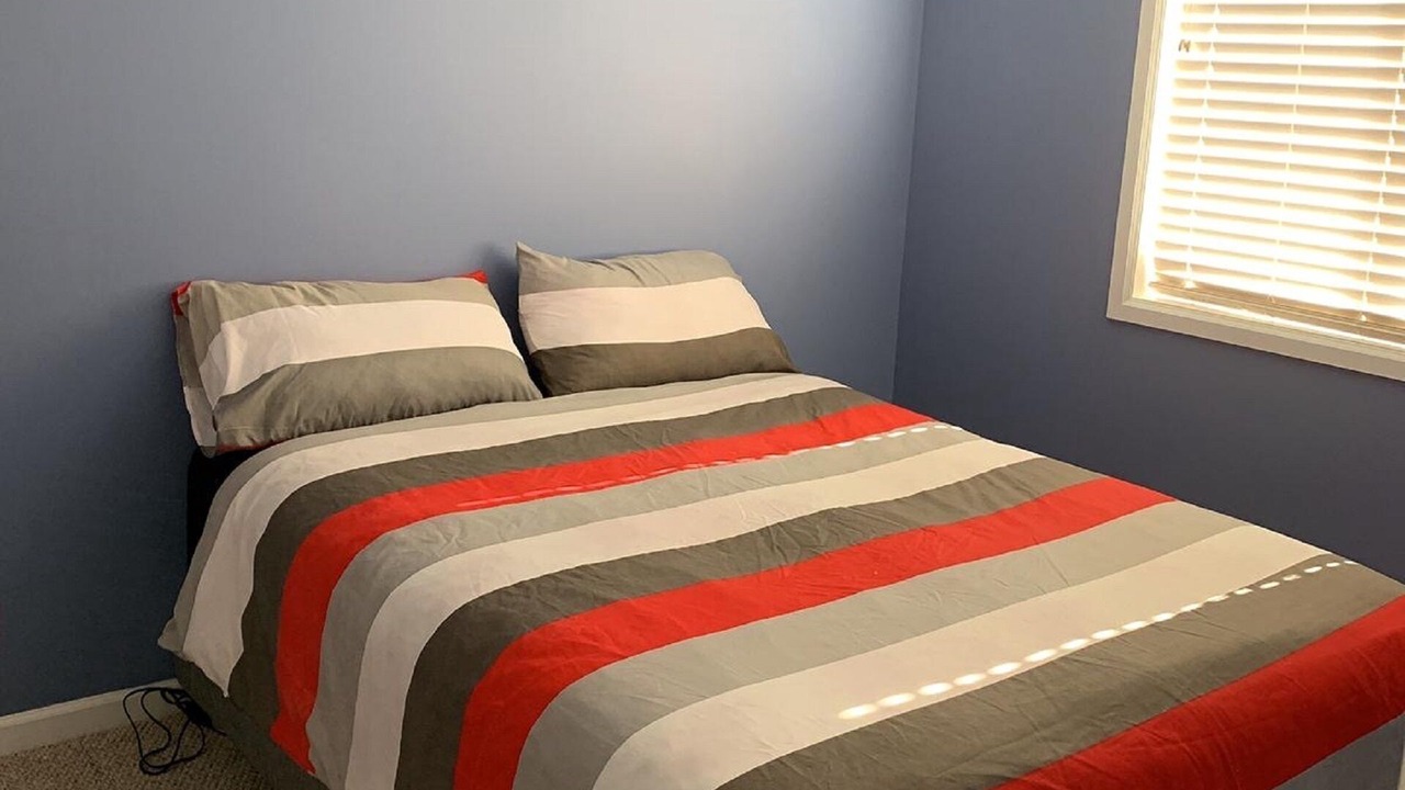 Photo of Bedroom in Clearwater