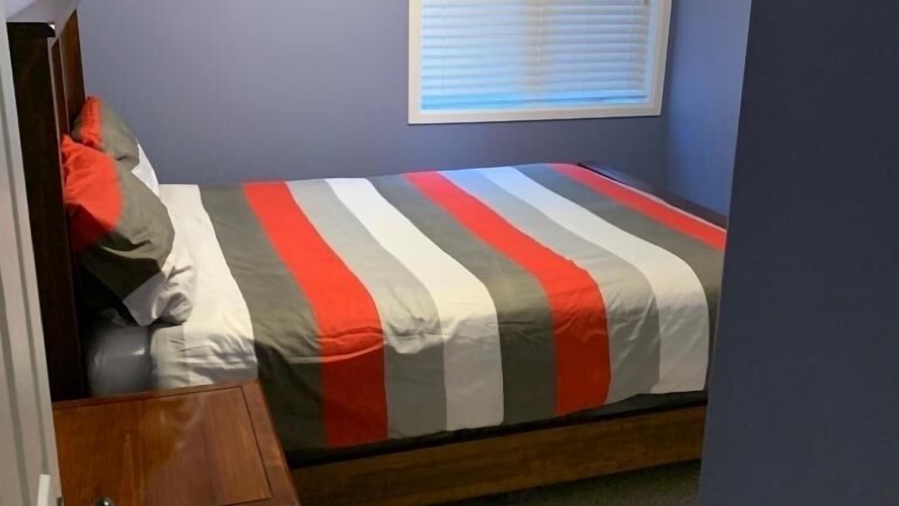 Photo of Bedroom in Clearwater